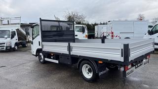 Isuzu Autres Isuzu  - photo 4