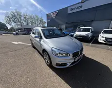 BMW Serie 2 Active Tourer Guipry-Messac