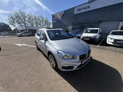 BMW Serie 2 Active Tourer - (F45) 218DA 150CH LUXURY - 12 990 €
