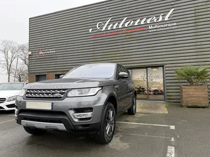 Land Rover Range Rover Sport - 3.0 TDV6 258 HSE SPORT MARK IV - 31 990 €