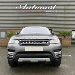 Land Rover Range Rover Sport 3.0 TDV6 258 HSE SPORT MARK IV Lanvallay