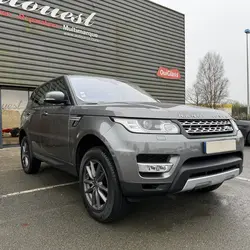 Land Rover Range Rover Sport 3.0 TDV6 258 HSE SPORT MARK IV Lanvallay