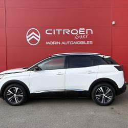 Peugeot 3008 1.5 BLUEHDI 130CH E6.C ALLURE BUSINESS S&S 7CV Guer