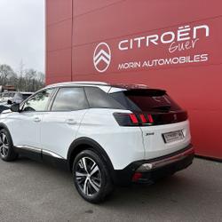 Peugeot 3008 1.5 BLUEHDI 130CH E6.C ALLURE BUSINESS S&S 7CV Guer