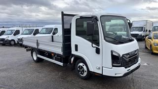 Isuzu Autres Isuzu  - photo 1