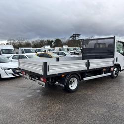 Autres Isuzu PLATEAU 4060 X 2060 M21 TT H AISIN 120 CV R.J Saint-Priest