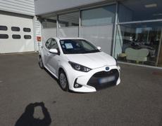 Toyota Yaris Vitré