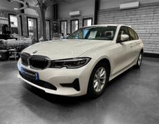 BMW Serie 3 Malemort