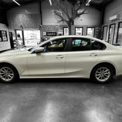 BMW Serie 3 320d 190ch Lounge BVA8 (G20)  4 portes Berline (oct. 2019) (co2 131) Malemort