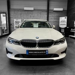 BMW Serie 3 320d 190ch Lounge BVA8 (G20)  4 portes Berline (oct. 2019) (co2 131) Malemort