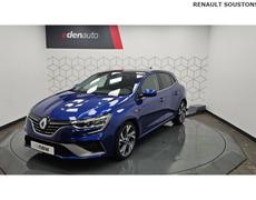 Renault Megane 4 Soustons