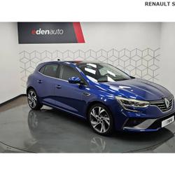 Renault Megane 4 IV Berline E-TECH Plug-In Hybride 160 R.S. Line Soustons