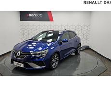 Renault Megane 4 Dax