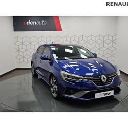 Renault Megane 4 IV Berline E-TECH Plug-In Hybride 160 R.S. Line Dax