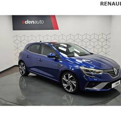 Renault Megane 4 IV Berline E-TECH Plug-In Hybride 160 R.S. Line Dax