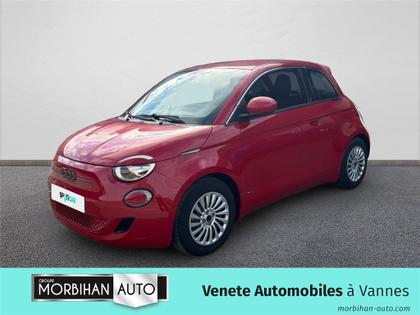 Fiat 500 II - E 95 CH Nouvelle 500 - 20 990 €