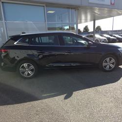 Renault Megane 4 Estate evolution Blue dCi 115 EDC occasion - Vitr&eacute; - photo 2/25