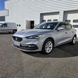 Seat Leon 1.0 TSI 110 S&S Style Business occasion - Vitr&eacute; - photo 2/22