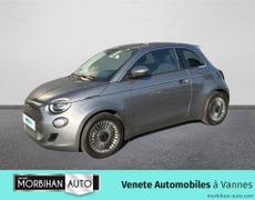 Fiat 500 II