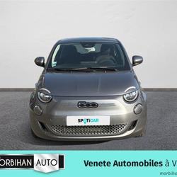 Fiat 500 II E 118 CH Nouvelle 500 Vannes