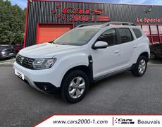 Dacia Duster Beauvais