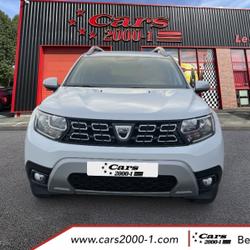 Dacia Duster 1.5 BLUE DCI 115CH CONFORT 4X2 Beauvais