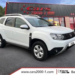 Dacia Duster 1.5 BLUE DCI 115CH CONFORT 4X2 Beauvais