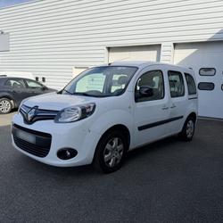 Renault Kangoo Zen - Energy dCi 90 occasion - Vitr&eacute; - photo 2/16