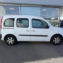 Renault Kangoo Zen - Energy dCi 90 occasion - Vitr&eacute; - photo 3/16