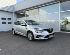 Renault Megane 4 Estate