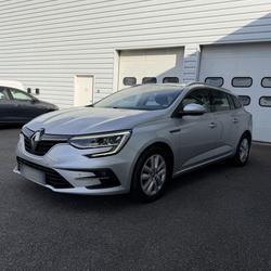 Renault Megane 4 Estate Business Blue dCi 115 -21N occasion - Vitr&eacute; - photo 2/17