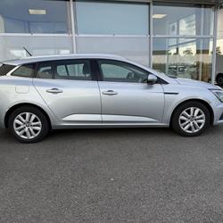 Renault Megane 4 Estate Business Blue dCi 115 -21N occasion - Vitr&eacute; - photo 3/17