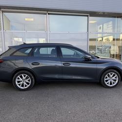 Seat Leon 2.0 TDI 150 DSG S&S Style Business occasion - Vitr&eacute; - photo 3/20
