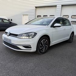 Volkswagen Golf 7 1.0 TSI 115 BVM6 Connect occasion - Vitr&eacute; - photo 2/18