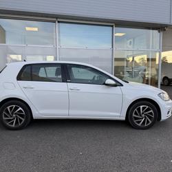 Volkswagen Golf 7 1.0 TSI 115 BVM6 Connect occasion - Vitr&eacute; - photo 3/18