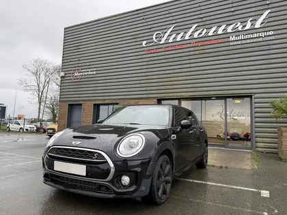 Mini Clubman - COOPER S 192CH EXQUISITE BVAS - 20 490 €
