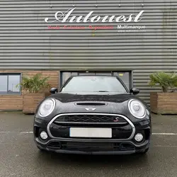 Mini Clubman COOPER S 192CH EXQUISITE BVAS Lanvallay