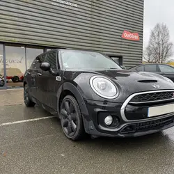 Mini Clubman COOPER S 192CH EXQUISITE BVAS Lanvallay