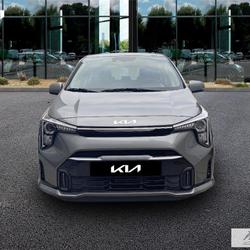 Kia Picanto 1.2 DPI 79 CH BVM5 Active N&icirc;mes