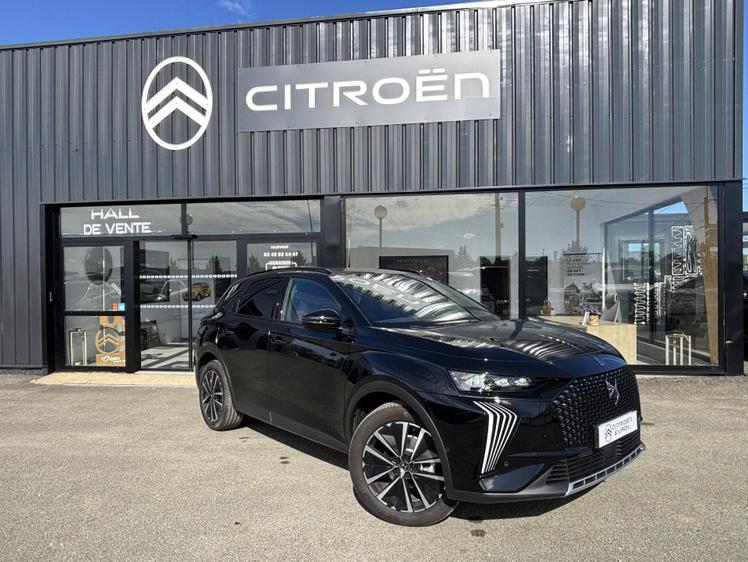 DS Autres DS  - 36 985 €