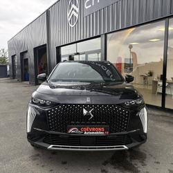 DS DS7 1.5 BlueHDi 130ch Pallas &Eacute;vron