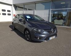 Renault Megane 4