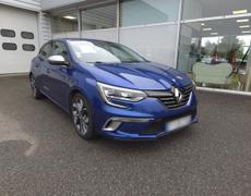 Renault Megane 4 Vitré