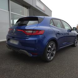 Renault Megane 4 GT Line Blue dCi 115 EDC occasion - Vitr&eacute; - photo 3/31