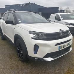 Citroen C5 Aircross Hybride recharg 225 e-EAT8 Shine Pack Machecoul-Saint-M&ecirc;me
