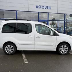 Citroen Berlingo BlueHDi 120 S&S BVM6 Shine occasion - Ch&acirc;teau-Gontier-sur-Mayenne - photo 3/21