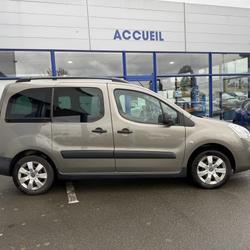 Citroen Berlingo BlueHDi 120 S&S BVM6 Shine occasion - Ch&acirc;teau-Gontier-sur-Mayenne - photo 3/19