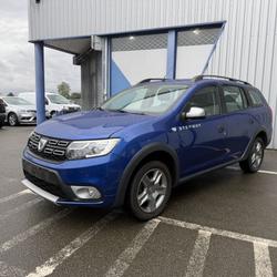 Dacia Logan MCV Stepway TCe 90 -20 occasion - Ch&acirc;teau-Gontier-sur-Mayenne - photo 2/16