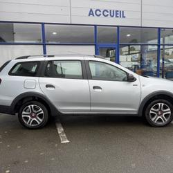 Dacia Logan MCV Stepway TCe 90 occasion - Ch&acirc;teau-Gontier-sur-Mayenne - photo 3/16