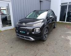 Citroen C3 Aircross Angers